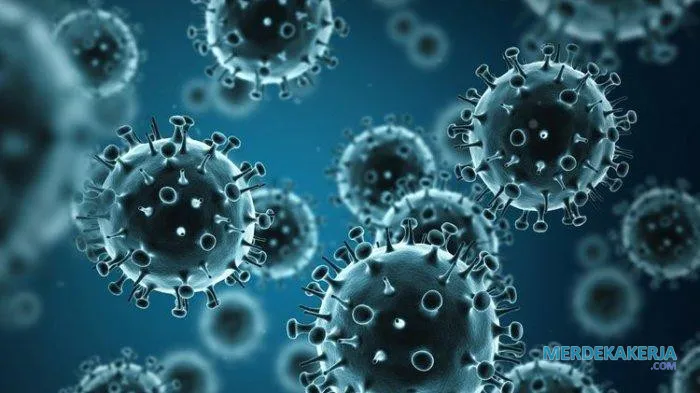 Virus: Makhluk hidup atau bukan? Virus: Makhluk hidup atau bukan?